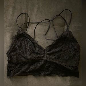 Gilly Hicks bralette